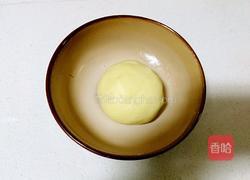 蛋黄饼干的做法图解10