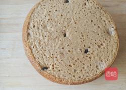 红糖无水蛋糕的做法图解7