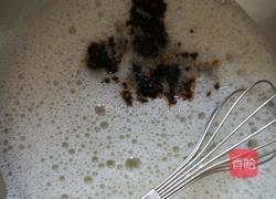 红糖无水蛋糕的做法图解2