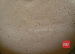 红糖无水蛋糕的做法图解5