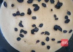 红糖无水蛋糕的做法图解6