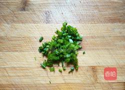 肉丸平菇汤的做法图解3