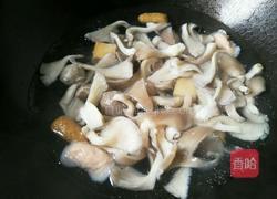 肉丸平菇汤的做法图解6