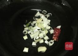 小鸡炖蘑菇粉条的做法图解6