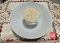 蒸鱼腩饭的做法图解4