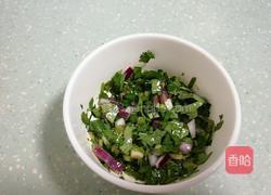 蒸鱼腩饭的做法图解6