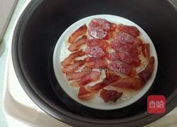 腊味饭的做法图解6