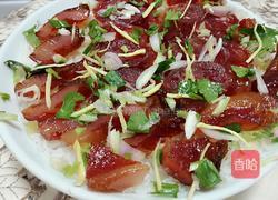 腊味饭的做法图解7