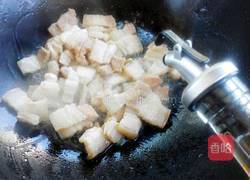 口蘑炒肉的做法图解7