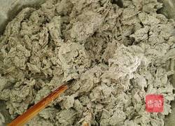 紫米发糕的做法图解2