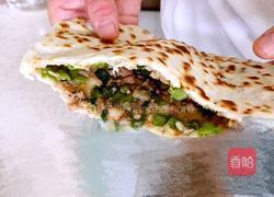 麻城火烧粑的做法图解20