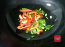 炒年糕的做法图解7
