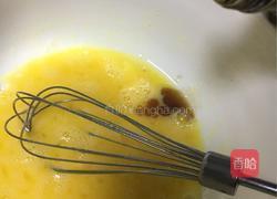 甜甜圈蛋糕的做法图解3