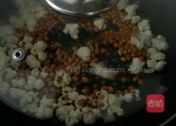 焦糖玉米花的做法图解5