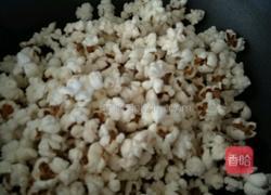 焦糖玉米花的做法图解6