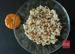 焦糖玉米花的做法图解9