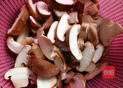 皮蛋粥的做法图解3