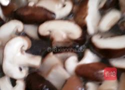 皮蛋粥的做法图解8