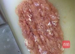 鸡腿包饭的做法图解2