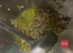 鸡腿包饭的做法图解4