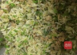 鸡腿包饭的做法图解7