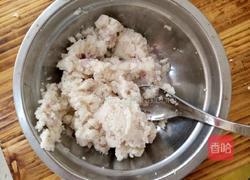 山药紫薯糕的做法图解5