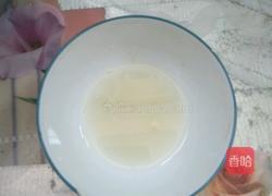 豆渣馒头的做法图解1