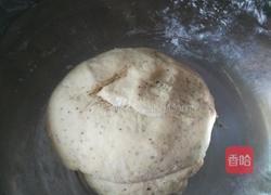 豆渣馒头的做法图解5