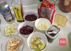 麻辣小龙虾的做法图解1
