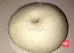 「带自制披萨饼胚」烤披萨的做法图解5