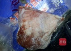 海带丝炖豆腐的做法图解1