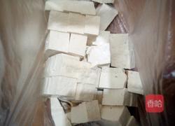 海带丝炖豆腐的做法图解4