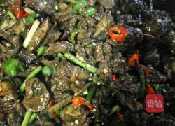 血甲鸭的做法图解13