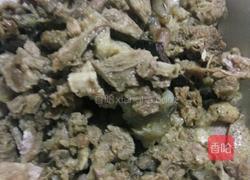 血甲鸭的做法图解4