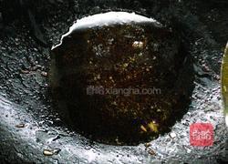 血甲鸭的做法图解6