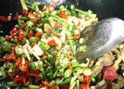 血甲鸭的做法图解8