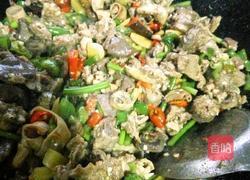 血甲鸭的做法图解10