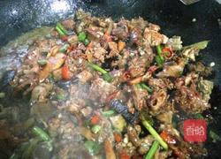 血甲鸭的做法图解11