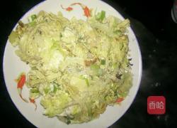 埔蛋的做法图解4