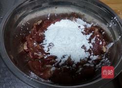 溜肉片的做法图解5