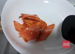 溜肉片的做法图解8