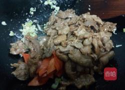 溜肉片的做法图解14