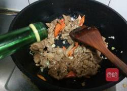 溜肉片的做法图解15