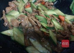 溜肉片的做法图解18