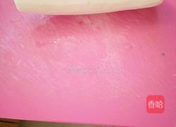 棒骨萝卜汤的做法图解1