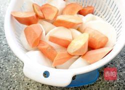 棒骨萝卜汤的做法图解3