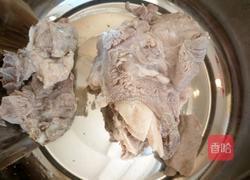 棒骨萝卜汤的做法图解5