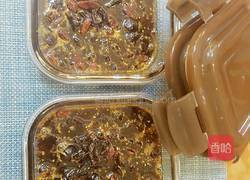 姜枣桂圆茶的做法图解4