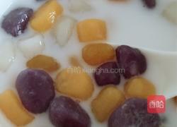 台湾芋圆的做法图解7