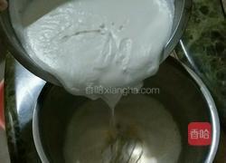 牛奶布丁的做法图解3